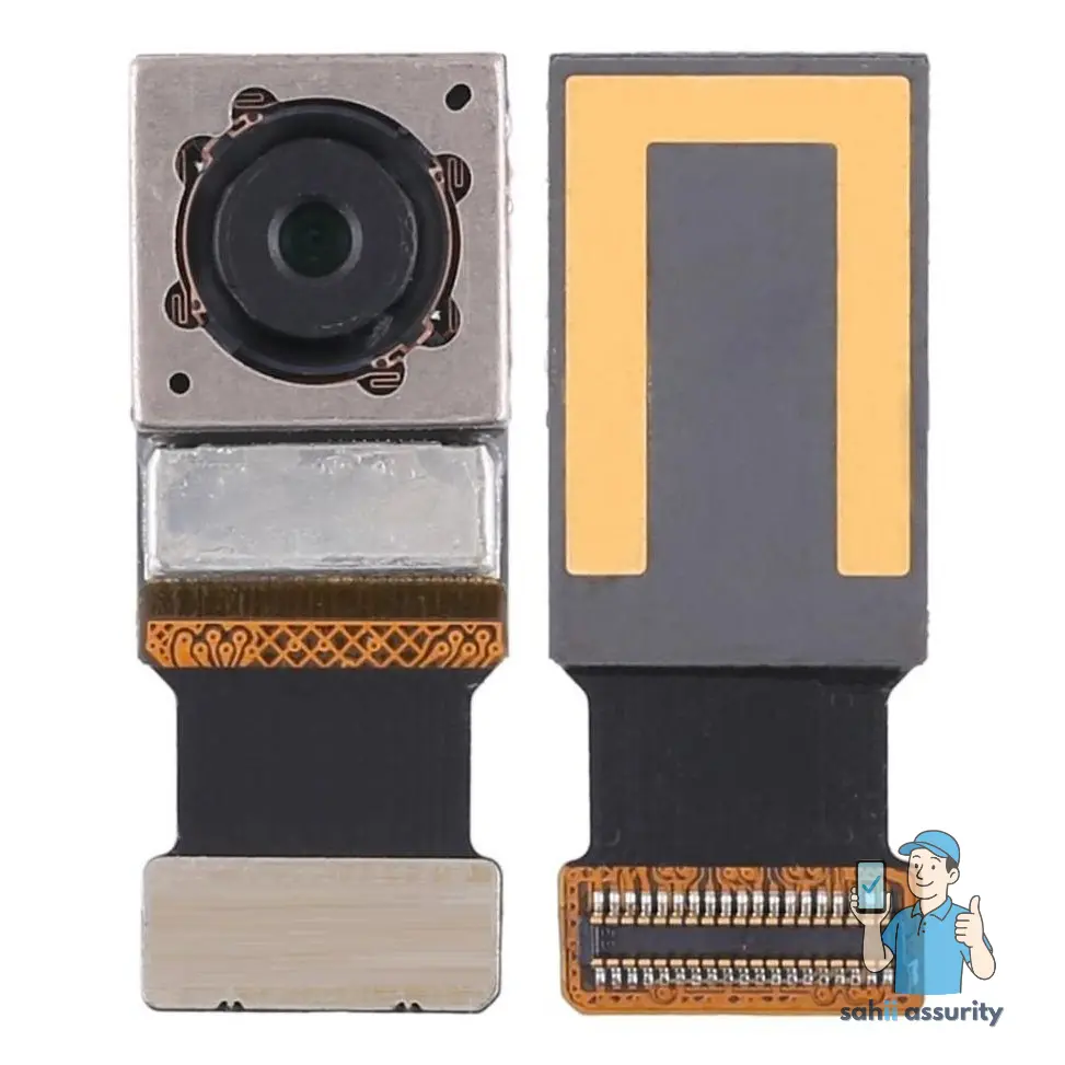 Replacement Front Camera for Infinix Zero Ultra (Selfie Camera)